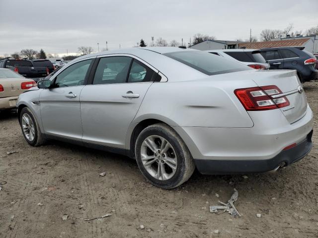 Photo 2 from auction – 2013 FORD TAURUS SEL with VIN 1FAHP2E81DG166264