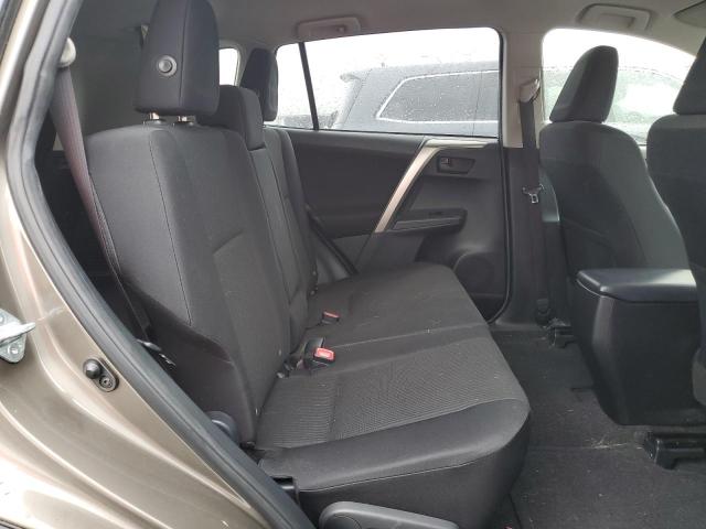 Photo 11 from auction – 2015 TOYOTA RAV4 LE with VIN JTMBFREV2FD140911