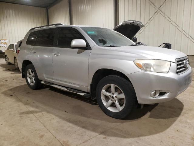 Photo 4 from auction – 2008 TOYOTA HIGHLANDER with VIN JTEES44A682009033