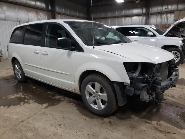 Photo 4 from auction – 2013 DODGE GRAND CARA with VIN 2C4RDGBG3DR517058