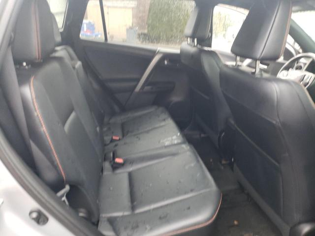 Photo 11 from auction – 2016 TOYOTA RAV4 SE with VIN 2T3JFREVXGW477679