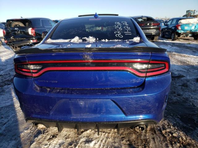 Photo 6 from auction – 2018 DODGE CHARGER R/ with VIN 2C3CDXGJ2JH217706
