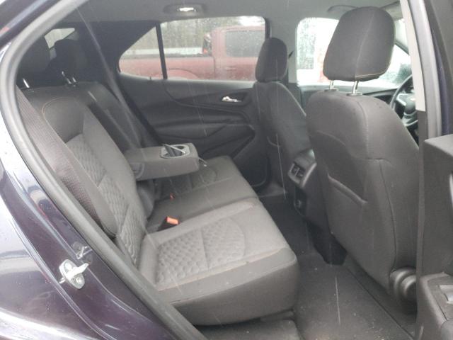 Photo 11 from auction – 2018 CHEVROLET EQUINOX LT with VIN 3GNAXJEV3JS607683