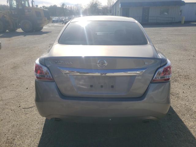 Photo 6 from auction – 2015 NISSAN ALTIMA 2.5 with VIN 1N4AL3AP3FN300044