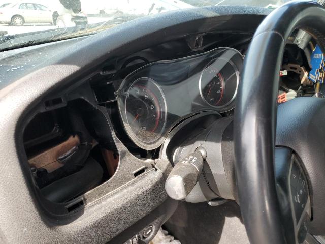 Photo 9 from auction – 2015 DODGE CHARGER R/ with VIN 2C3CDXCT3FH866199