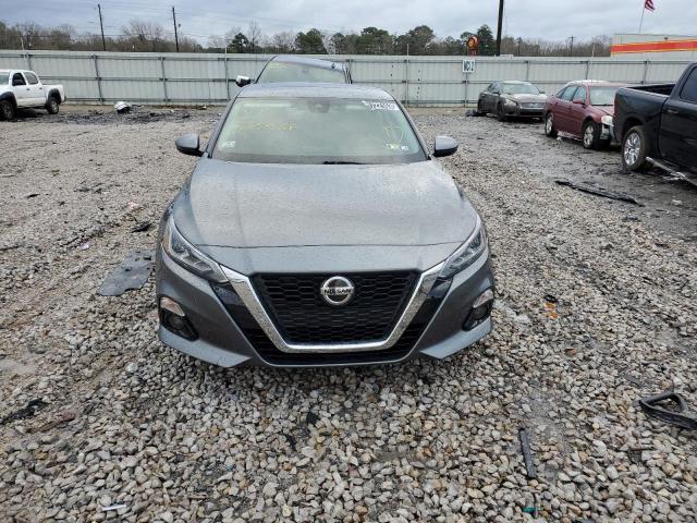Photo 5 from auction – 2020 NISSAN ALTIMA SL with VIN 1N4BL4EVXLC205586