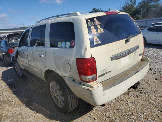 Photo 2 from auction – 2007 CHRYSLER ASPEN LIMI with VIN 1A8HW58217F545063