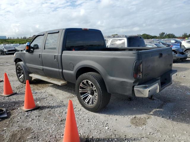 Photo 2 from auction – 2001 FORD F250 SUPER with VIN 1FTNW20L91EC41103