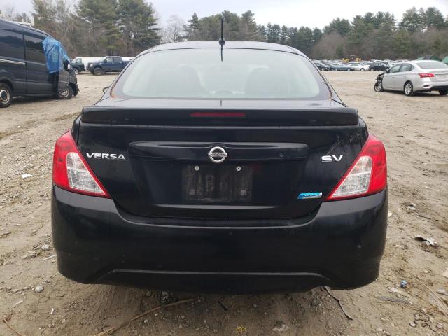 Photo 6 from auction – 2016 NISSAN VERSA with VIN 3N1CN7AP1GL852733