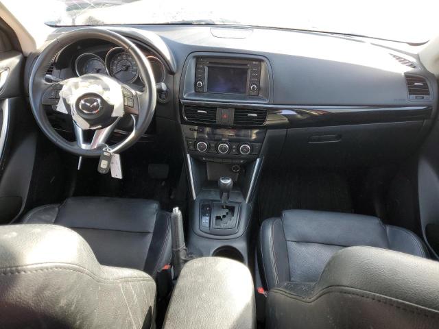 Photo 8 from auction – 2013 MAZDA CX-5 GT with VIN JM3KE4DE9D0166778