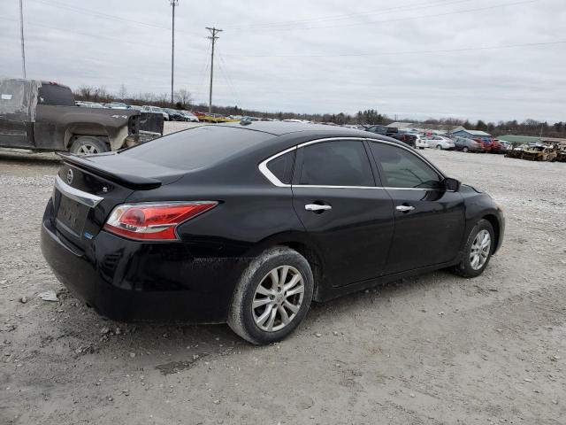 Photo 3 from auction – 2014 NISSAN ALTIMA 2.5 with VIN 1N4AL3AP6EC160338