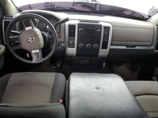 Photo 8 from auction – 2009 DODGE RAM 1500 with VIN 1D3HV18P19S724431