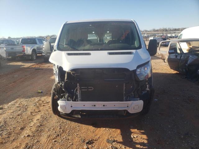Photo 5 from auction – 2019 FORD TRANSIT T- with VIN 1FTYR2ZM6KKB11363