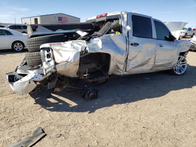 Photo 3 from auction – 2014 CHEVROLET SILVERADO with VIN 3GCUKTEJ8EG496408