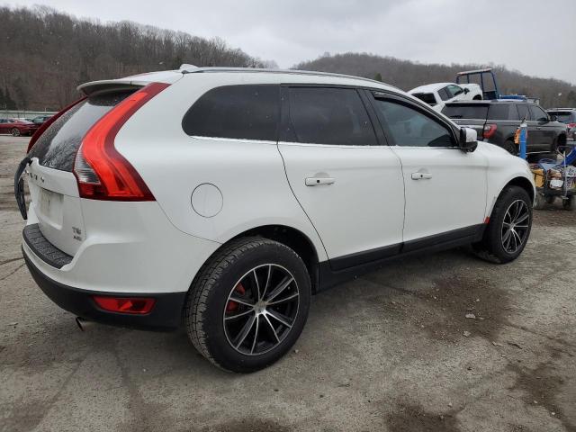 Photo 3 from auction – 2012 VOLVO XC60 T6 with VIN YV4902DZ7C2297124