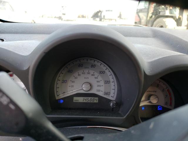 Foto 9 de la subasta – 2009 TOYOTA SCION TC con VIN JTKDE167590282011
