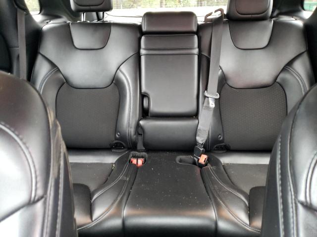 Photo 10 from auction – 2019 JEEP CHEROKEE L with VIN 1C4PJLLB8KD316266