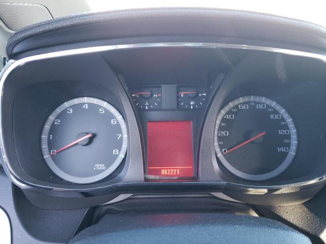 Photo 9 from auction – 2011 GMC TERRAIN SL with VIN 2CTFLSE55B6423981