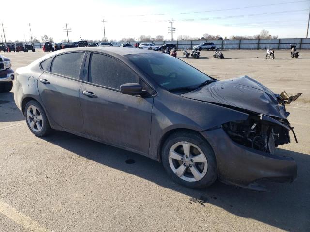 Photo 4 from auction – 2016 DODGE DART SXT with VIN 1C3CDFBB1GD538118