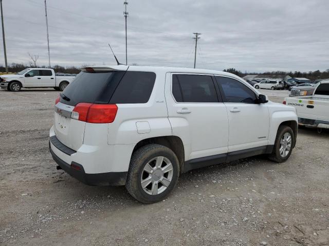 Photo 3 from auction – 2013 GMC TERRAIN SL with VIN 2GKALMEK8D6117940
