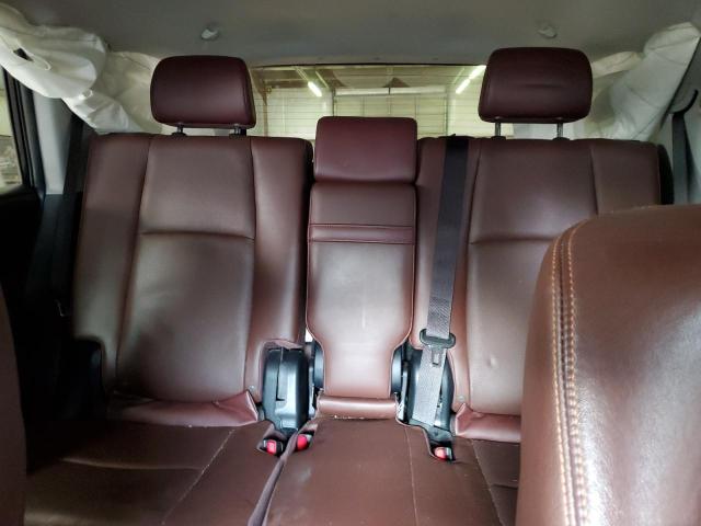 Photo 10 from auction – 2018 TOYOTA 4RUNNER SR with VIN JTEBU5JR3J5597295