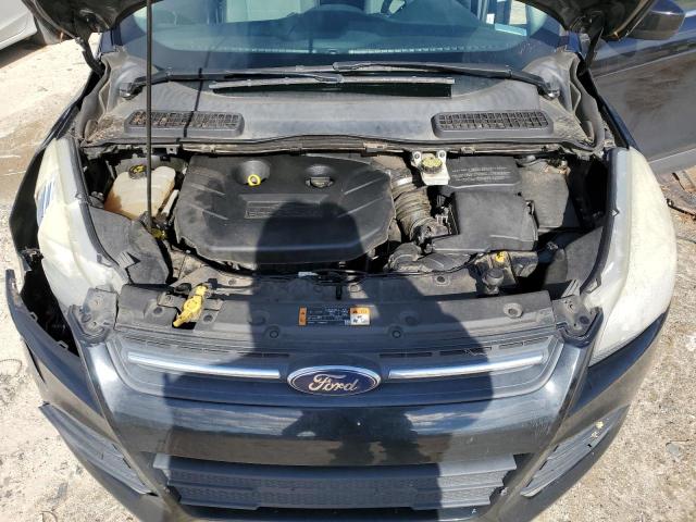 Photo 12 from auction – 2014 FORD ESCAPE SE with VIN 1FMCU0G90EUA60233