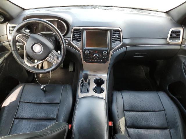 Photo 8 from auction – 2017 JEEP GRAND CHER with VIN 1C4RJFBG3HC842181