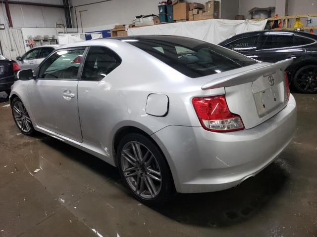 Photo 2 from auction – 2012 TOYOTA SCION TC with VIN JTKJF5C71C3031486