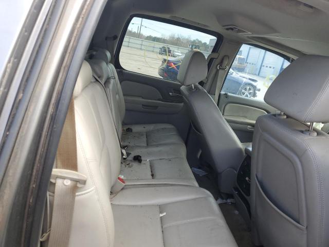 Photo 10 from auction – 2007 CHEVROLET AVALANCHE with VIN 3GNEC12047G277473