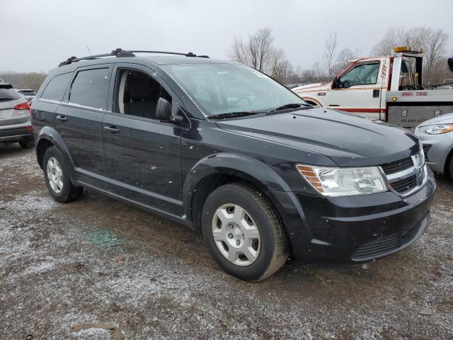 Photo 4 from auction – 2010 DODGE JOURNEY SE with VIN 3D4PG4FB0AT266023