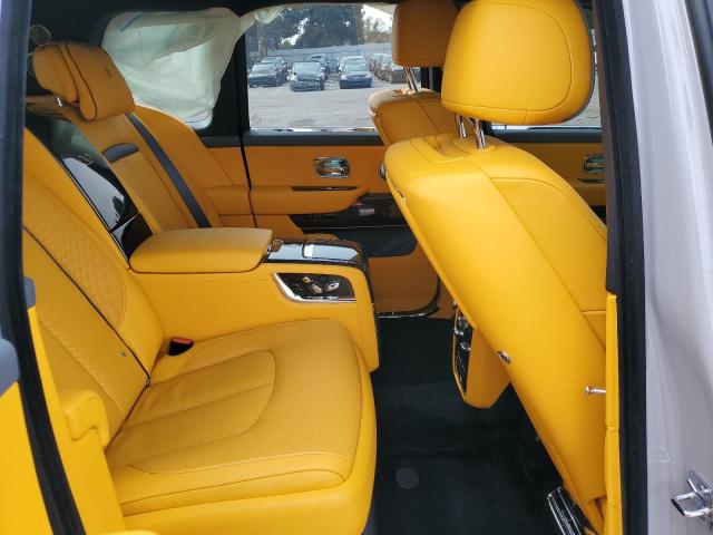 Photo 11 from auction – 2022 ROLLS-ROYCE CULLINAN B with VIN SLATV8C09NU211133