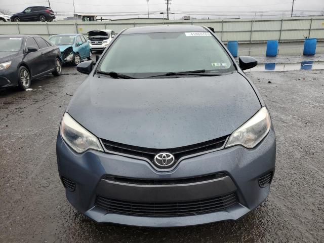 Photo 5 from auction – 2016 TOYOTA COROLLA L with VIN 5YFBURHE5GP481476