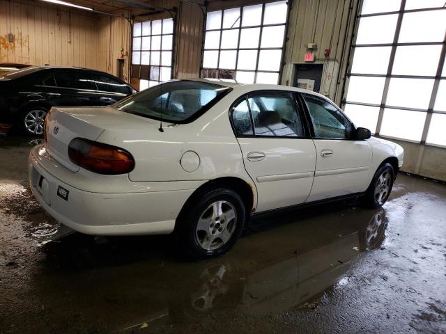 Photo 3 from auction – 2003 CHEVROLET MALIBU with VIN 1G1ND52J23M727496