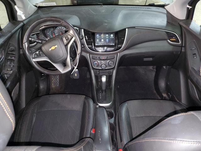 Photo 8 from auction – 2019 CHEVROLET TRAX 1LT with VIN KL7CJLSB7KB867264