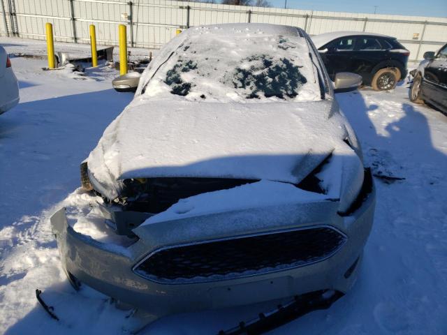 Photo 5 from auction – 2016 FORD FOCUS SE with VIN 1FADP3F2XGL250626