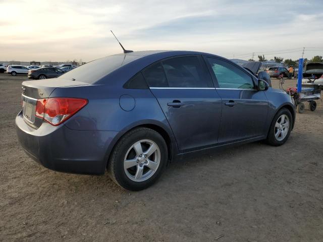 Photo 3 from auction – 2014 CHEVROLET CRUZE LT with VIN 1G1PC5SBXE7222568