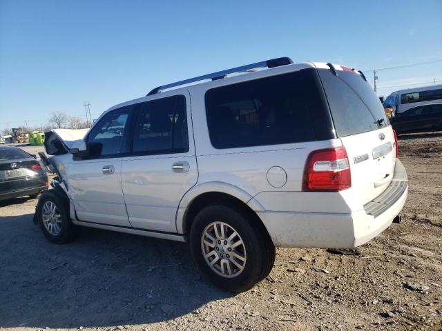 Photo 2 from auction – 2012 FORD EXPEDITION with VIN 1FMJU1K56CEF54413