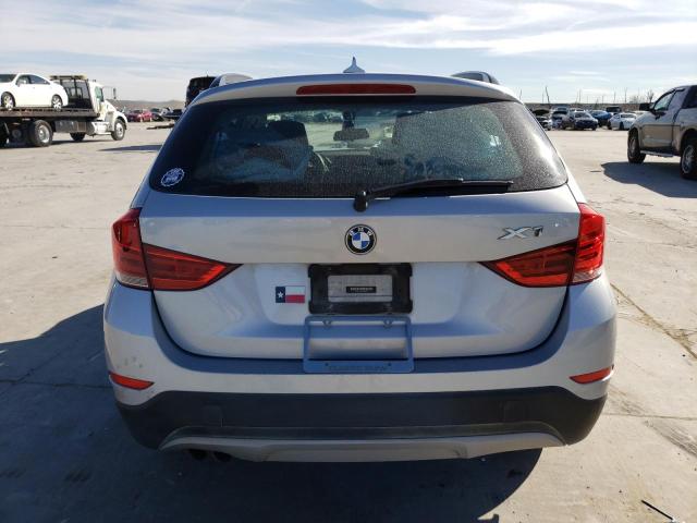 Photo 6 from auction – 2014 BMW X1 SDRIVE2 with VIN WBAVM1C57EVW55142
