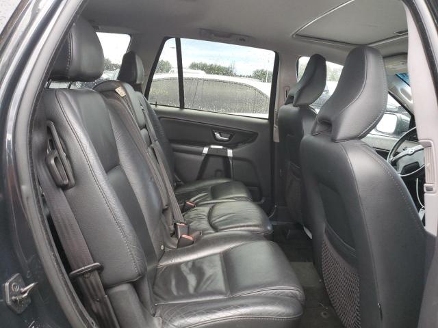 Photo 11 from auction – 2012 VOLVO XC90 3.2 with VIN YV4952CZ6C1622984
