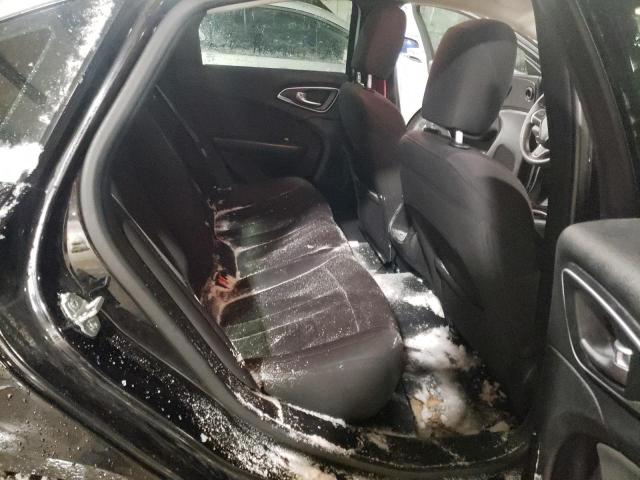 Photo 10 from auction – 2015 CHRYSLER 200 LIMITE with VIN 1C3CCCAB2FN579434