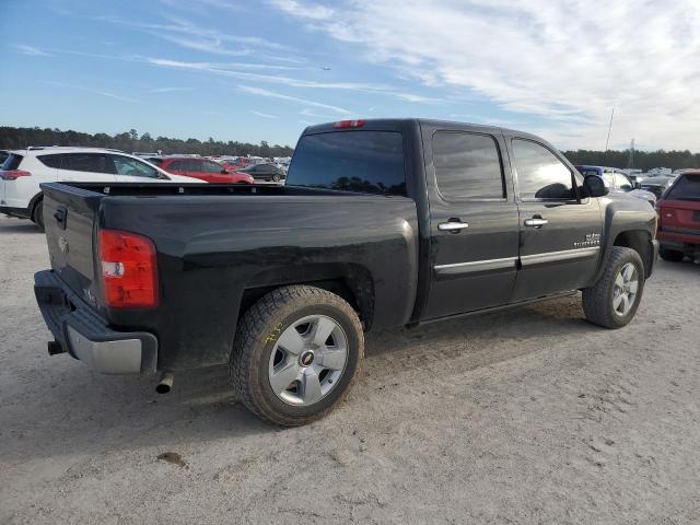 Zdjęcie 3 z aukcji – 2011 CHEVROLET SILVERADO z VIN 3GCPCSE09BG293843