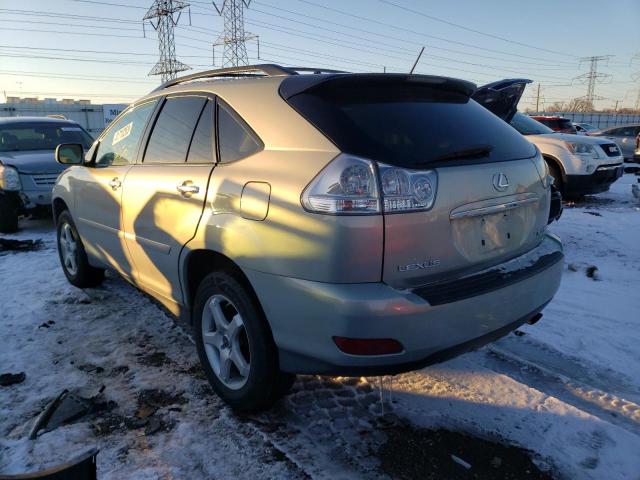 Photo 2 from auction – 2009 LEXUS RX 350 with VIN 2T2HK31UX9C116269