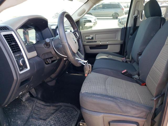 Photo 7 from auction – 2009 DODGE RAM 1500 with VIN 1D3HV13PX9S747651