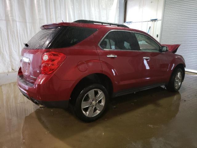 Photo 3 from auction – 2015 CHEVROLET EQUINOX LT with VIN 2GNFLGE33F6426351