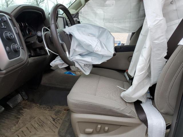 Photo 7 from auction – 2018 GMC SIERRA K15 with VIN 1GTV2MEC8JZ366098