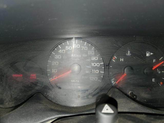Photo 9 from auction – 2005 DODGE NEON BASE with VIN 1B3ES26C15D170799
