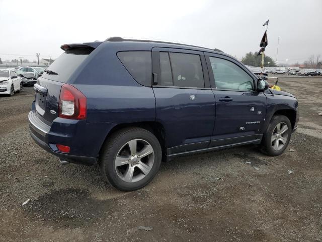 Photo 3 from auction – 2017 JEEP COMPASS LA with VIN 1C4NJDEB8HD127085