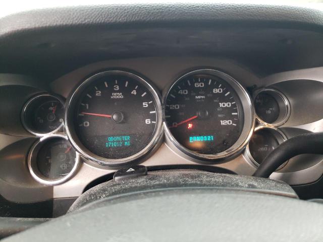 Photo 9 from auction – 2007 CHEVROLET SILVERADO with VIN 2GCEK13M771530601