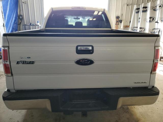 Photo 6 from auction – 2013 FORD F150 SUPER with VIN 1FTFW1CF8DFE08456