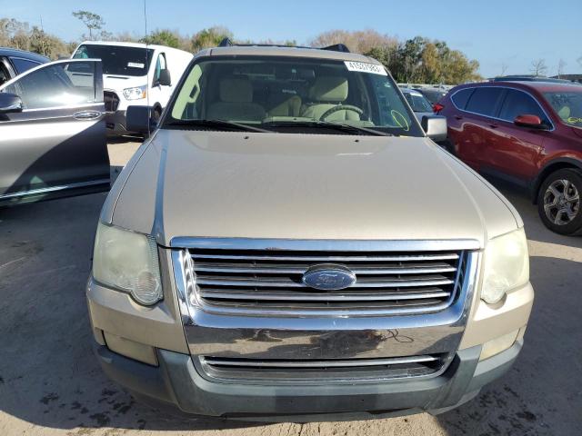 Photo 5 from auction – 2007 FORD EXPLORER X with VIN 1FMEU63E77UB19215